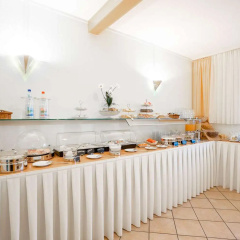 DORMERO Hotel Weimar - Bild 12