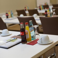 Goethe Hotel Messe by Trip Inn - Bild 13