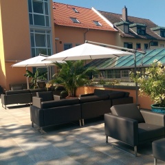 Apartment Hotel Kral - Bild 16