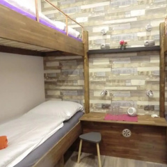 Cityflair Berlin Apartments & Rooms thumbnail 1
