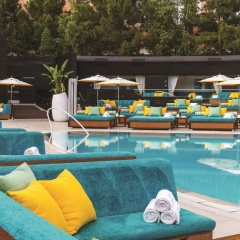 ARIA Resort & Casino - Bild 18