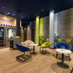 ibis budget München Ost Messe - Bild 15