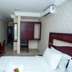 El Doria Hotel in Baguida, Togo from 133$, photos, reviews - zenhotels.com photo 11