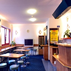 Motel 24h Mannheim - Bild 11