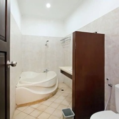 Puri Bendesa Villa - Bild 7