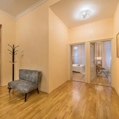 Luxurious Apartments Ujezd - Bild 8