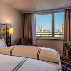 Premier Inn München City Zentrum - Bild 5