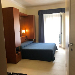 Hotel Aurora - Bild 12