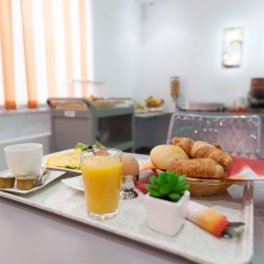 Hotel Phenix - Bild 11