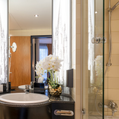 Plaza Premium Koln - Bild 11
