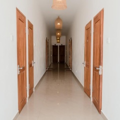 Pesona Beach Resort & Spa - Bild 19