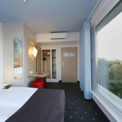 B&B Hotel Berlin-Tiergarten - Bild 8