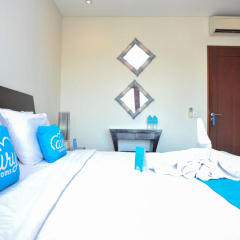 Airy Nusa Dua Pratama Segara Windu 1 Benoa Bali - Bild 7