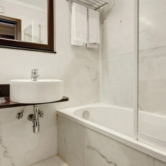 Hotel Best Roma - Bild 8