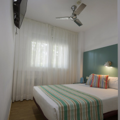 Yomo Hostal BCN Port - Bild 4