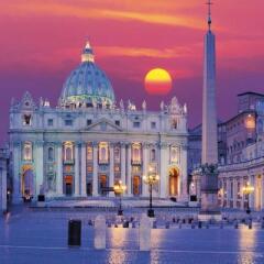 Holiday Home Il Sogno A San Pietro in Rome, Italy from 233$, photos, reviews - zenhotels.com photo 33
