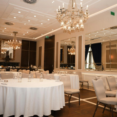 Radisson Blu Beke Hotel, Budapest - Bild 23