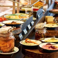 25hours Hotel Zurich Langstrasse - Bild 14