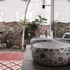 Swiss Hotel Heritage Boutique Melaka thumbnail 8