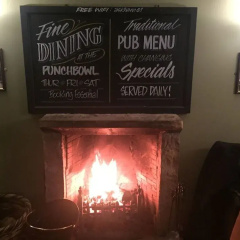 Punch Bowl Inn thumbnail 13