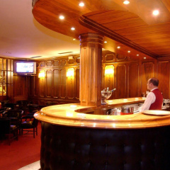 Hotel Liabeny - Bild 26