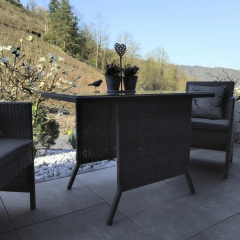 Kleines Moselchalet - Bild 8