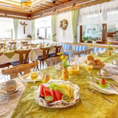 Pension Garni Steigmhle - Bild 11