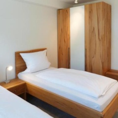 Weiße Düne Ferienwohnung *Weiße Düne 1* - Bild 5