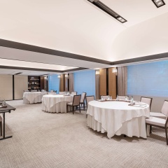 Shangri-La Singapore - Bild 26