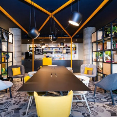 Staycity Aparthotels, Venice, Mestre - Bild 19