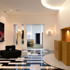 Hotel Marignan Champs - Elysées - Bild 2