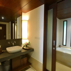Southsea Khaolak Beach Resort - Bild 8