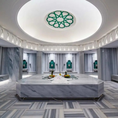 Anadolu Hotels Esenboga Termal - Bild 16