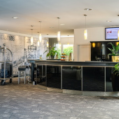 Victor's Residenz-Hotel München - Bild 2