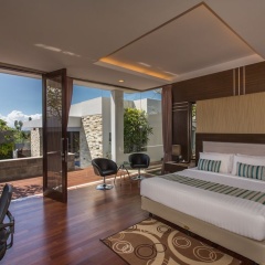 The Reiko Villa Bali - Bild 6