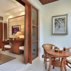 Tebesaya Cottage by GenuineHost thumbnail 41