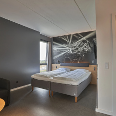 Four Points Flex by Sheraton Copenhagen Arena - Bild 3