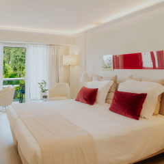 St. George Lycabettus Lifestyle Hotel - Bild 4