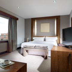 Eurostars Suites Mirasierra - Bild 6