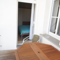 3 wunderschöne Ferienwohnungen Kornhoff - Bild 6