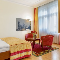 Hapimag Resort Prague - Bild 6