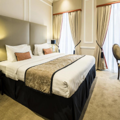 Montagu Place Hotel - Bild 6