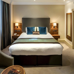 The Marble Arch Hotel by Thistle - Bild 11