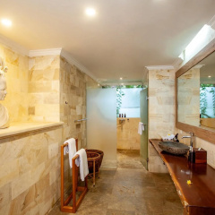 Aryaswara Villa Ubud - Bild 9