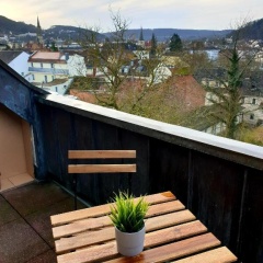 Wohlfühl-Apartment Bad Kissingen IV - Bild 3