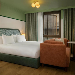 The July London Victoria - Bild 17