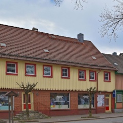 Modern Apartment in Elbingerode near Lake Beach - Bild 1