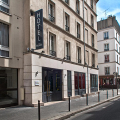 Hotel des Métallos - Bild 1
