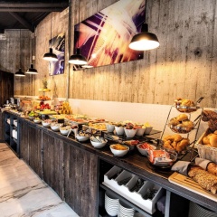Best Western loftstyle Hotel Stuttgart-Zuffenhausen - Bild 8