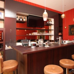 Inselhotel VierJahreszeiten - Bild 19